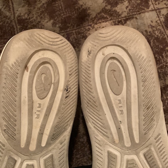 Nike Air Max Axis - Columbia, Navy, White - Size: 9.5 - Picture 10 of 11